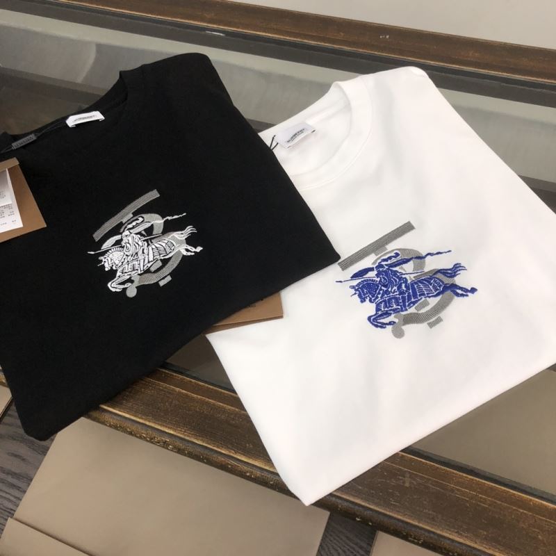 Burberry T-Shirts